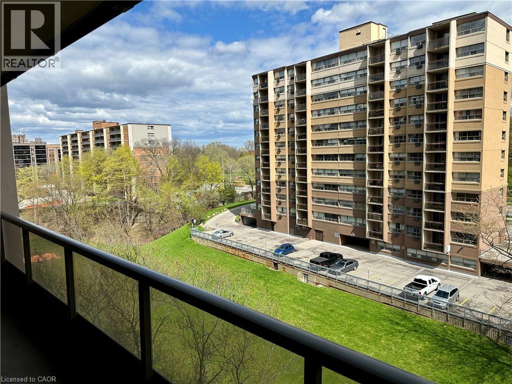 1964 W Main Street W Unit# 802, Hamilton, Ontario  L8S 1J5 - Photo 23 - 40818509