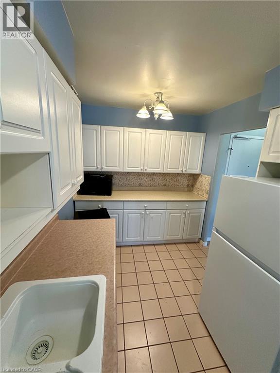 1964 W Main Street W Unit# 802, Hamilton, Ontario  L8S 1J5 - Photo 3 - 40818509