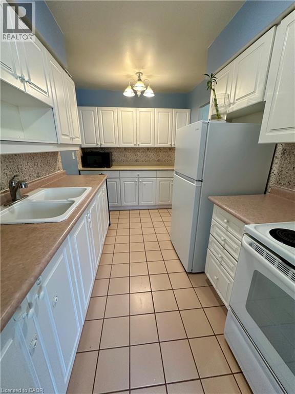 1964 W Main Street W Unit# 802, Hamilton, Ontario  L8S 1J5 - Photo 4 - 40818509