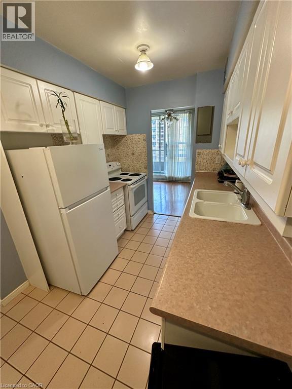 1964 W Main Street W Unit# 802, Hamilton, Ontario  L8S 1J5 - Photo 6 - 40818509