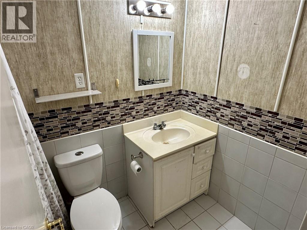 1964 W Main Street W Unit# 802, Hamilton, Ontario  L8S 1J5 - Photo 9 - 40818509