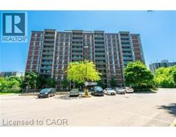 1964 W MAIN Street W Unit# 802, hamilton, Ontario