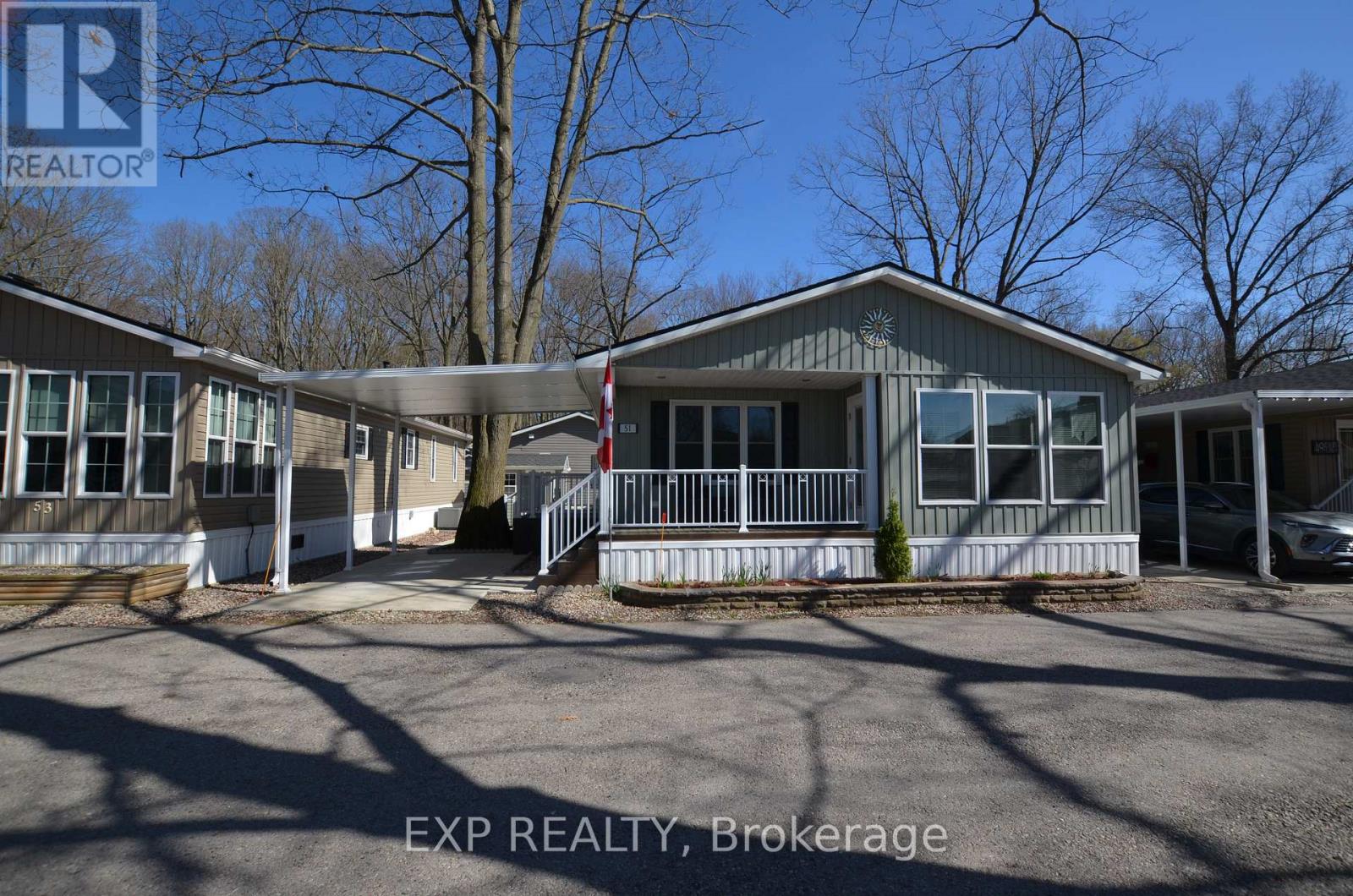 51 - 22790 AMIENS ROAD, Middlesex Centre, Ontario