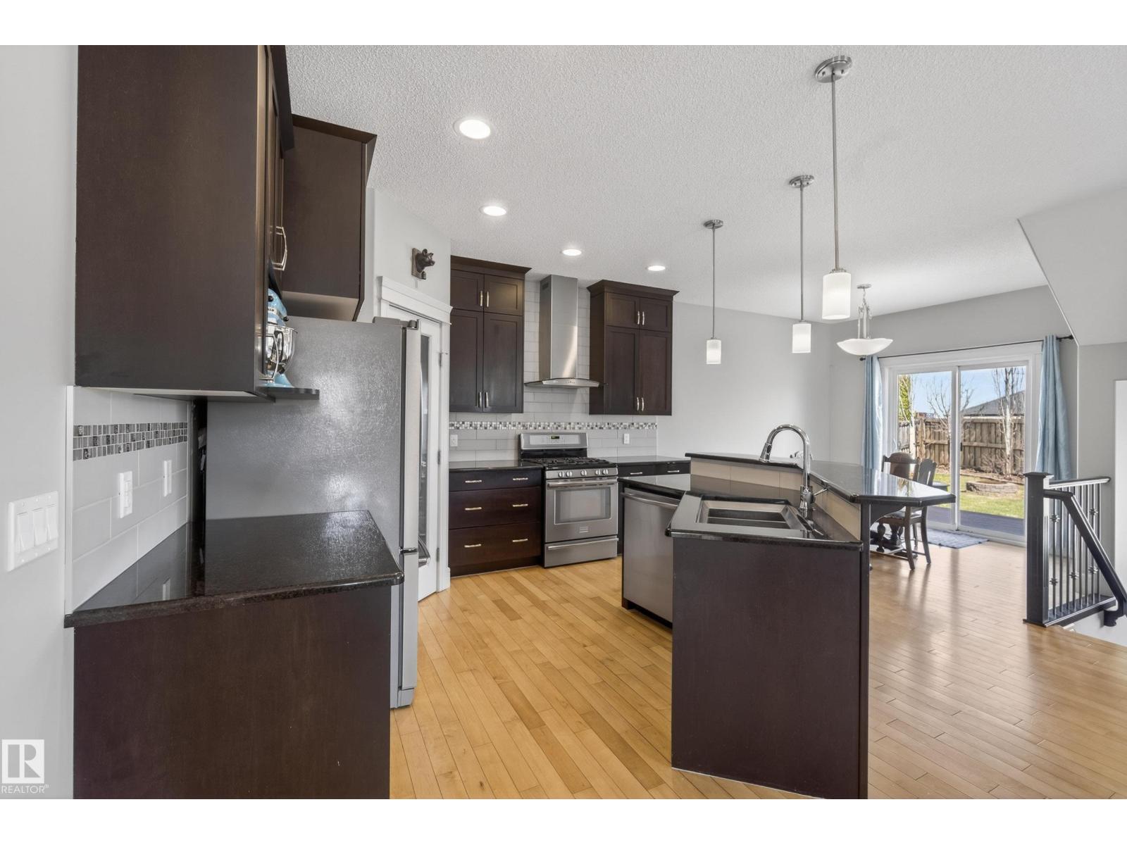 3633 Atkinson Lo Sw, Edmonton, Alberta  T6W 0X2 - Photo 11 - E4486800