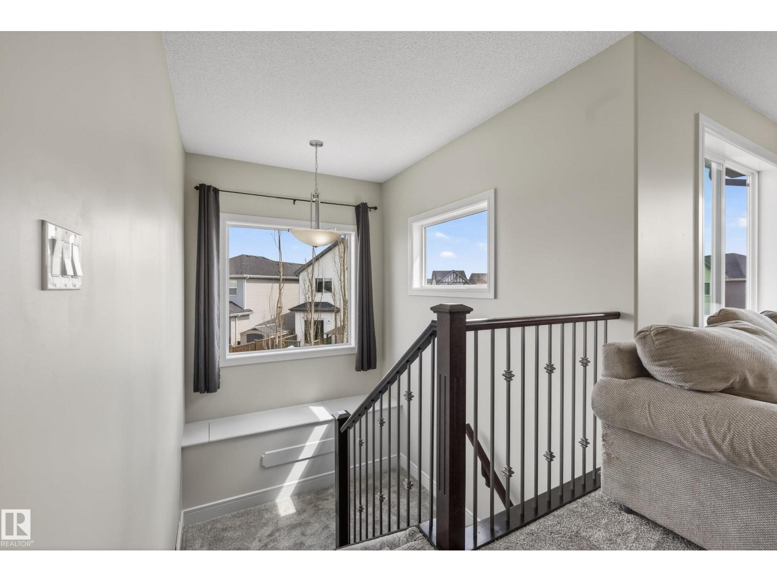 3633 Atkinson Lo Sw, Edmonton, Alberta  T6W 0X2 - Photo 26 - E4486800