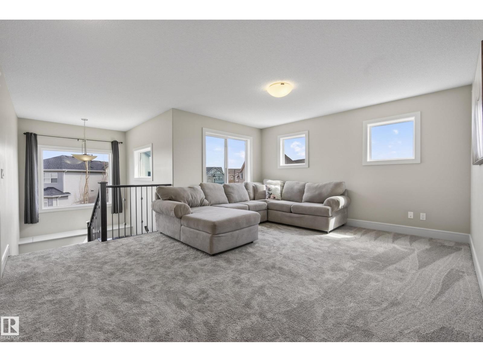 3633 Atkinson Lo Sw, Edmonton, Alberta  T6W 0X2 - Photo 28 - E4486800