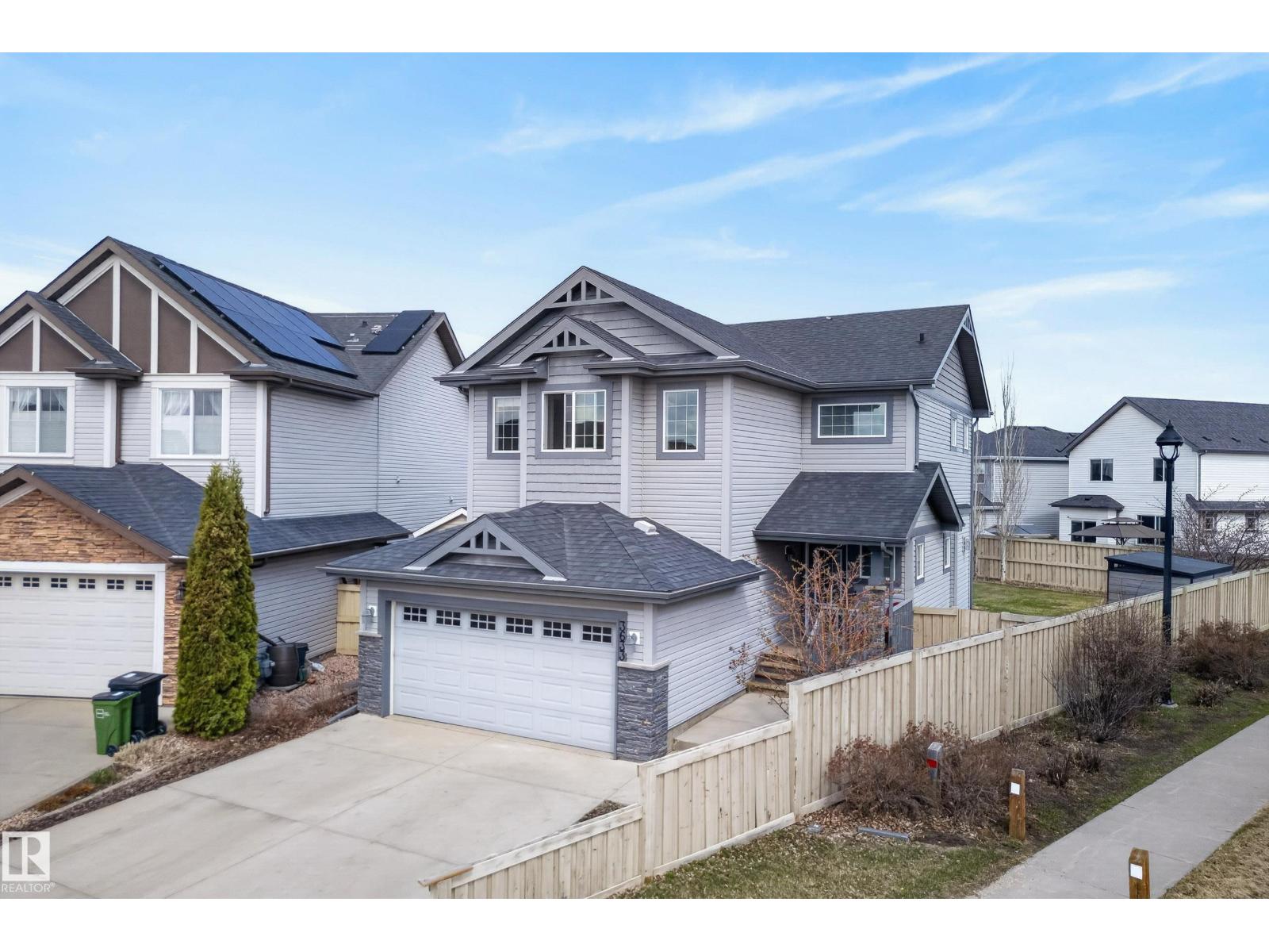 3633 Atkinson Lo Sw, Edmonton, Alberta  T6W 0X2 - Photo 3 - E4486800