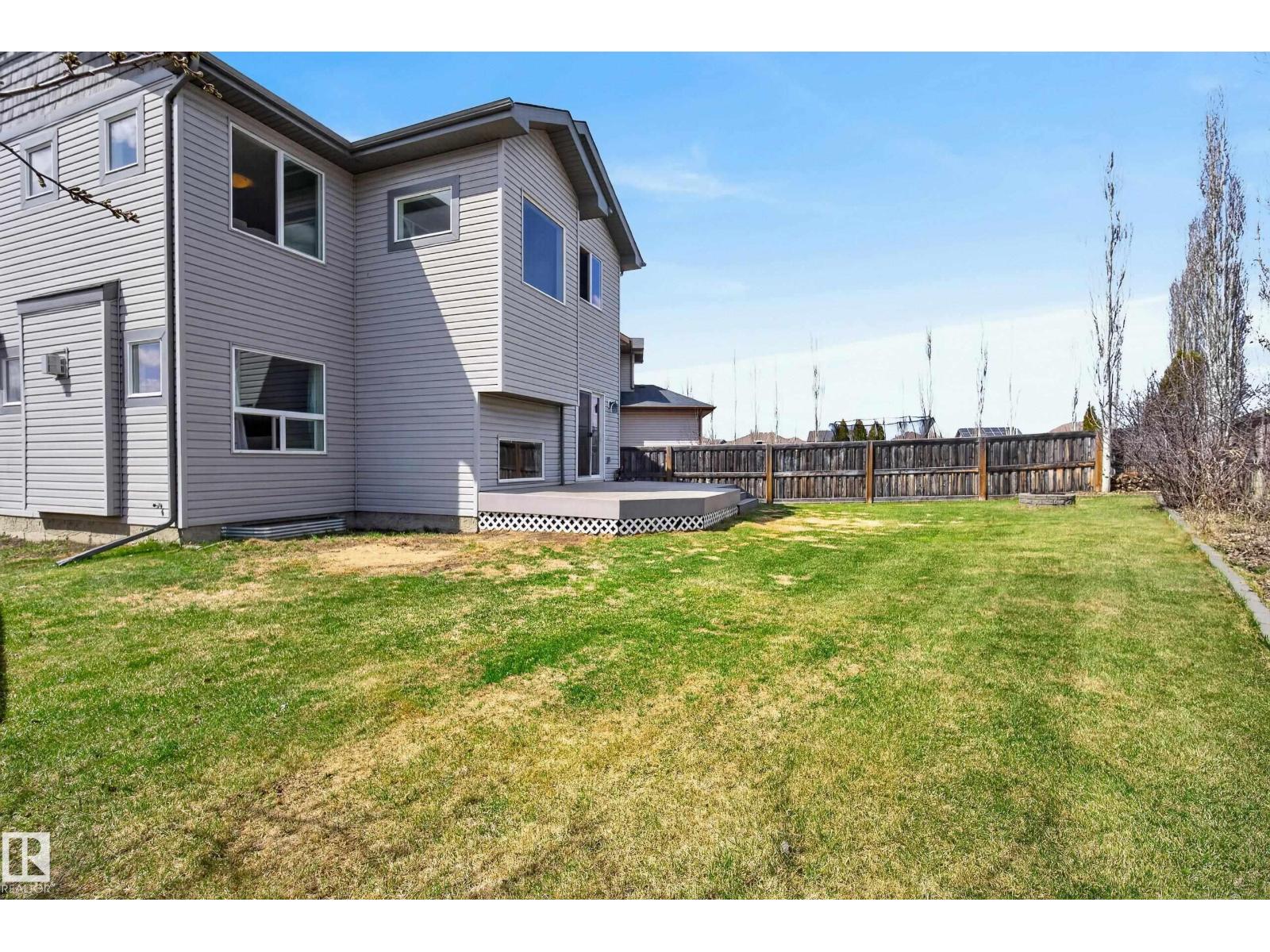 3633 Atkinson Lo Sw, Edmonton, Alberta  T6W 0X2 - Photo 44 - E4486800