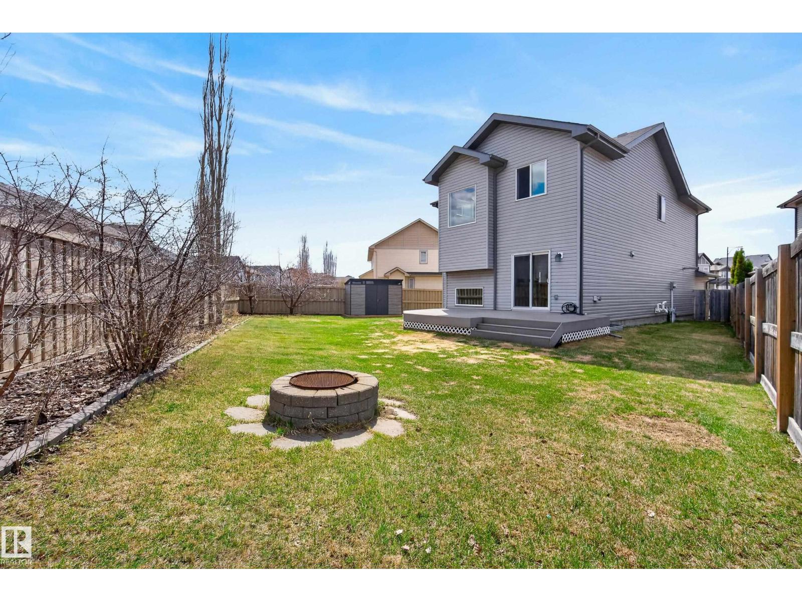 3633 Atkinson Lo Sw, Edmonton, Alberta  T6W 0X2 - Photo 46 - E4486800