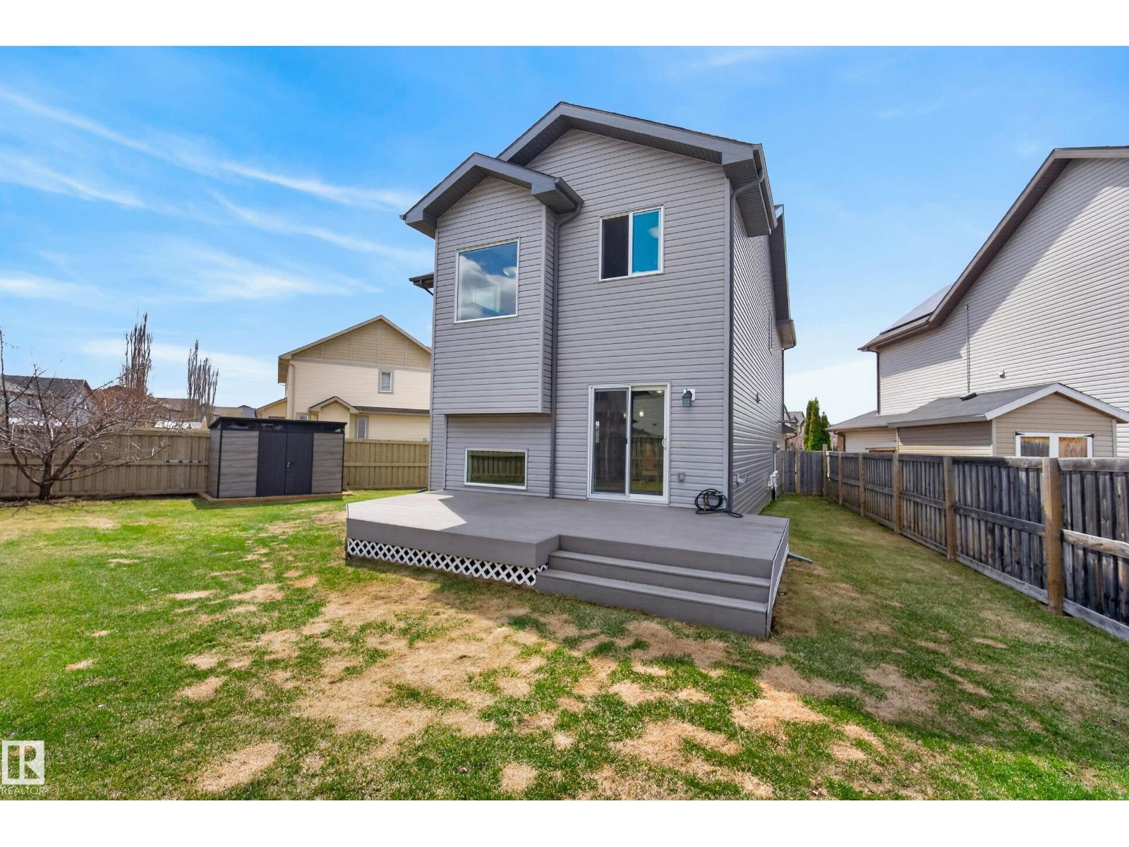 3633 Atkinson Lo Sw, Edmonton, Alberta  T6W 0X2 - Photo 47 - E4486800