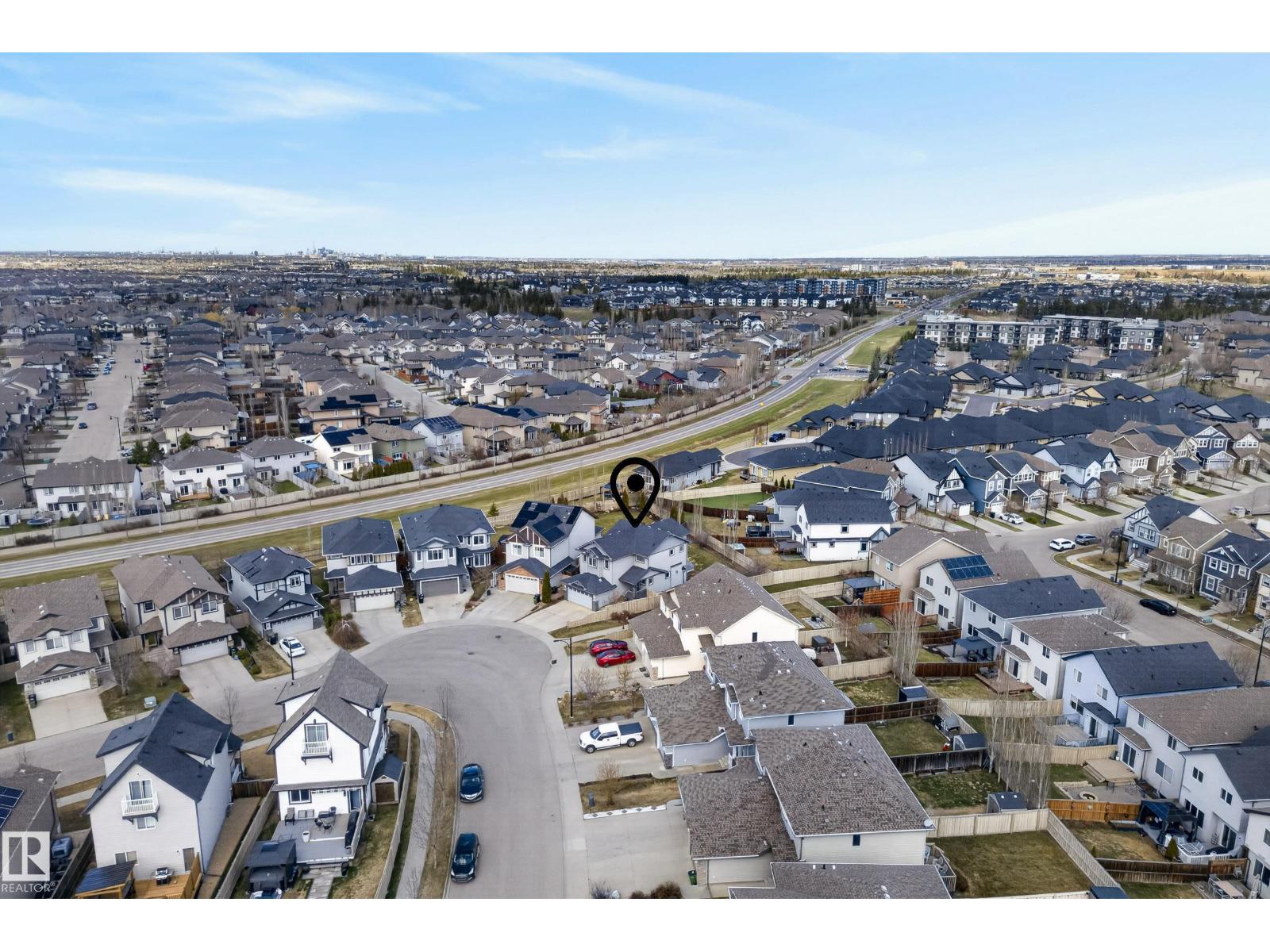 3633 Atkinson Lo Sw, Edmonton, Alberta  T6W 0X2 - Photo 50 - E4486800