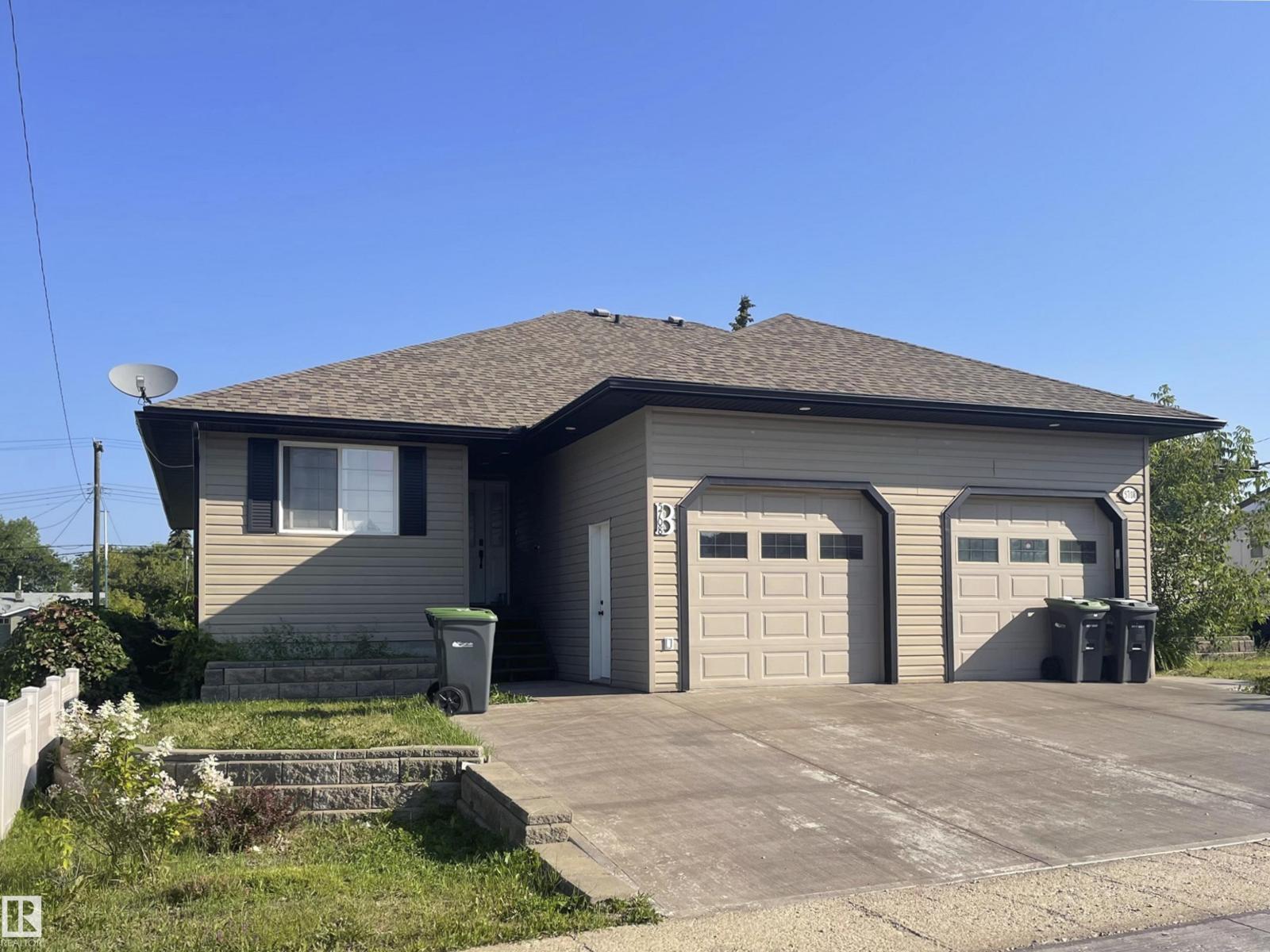 B 5708B 51 AV, cold lake, Alberta