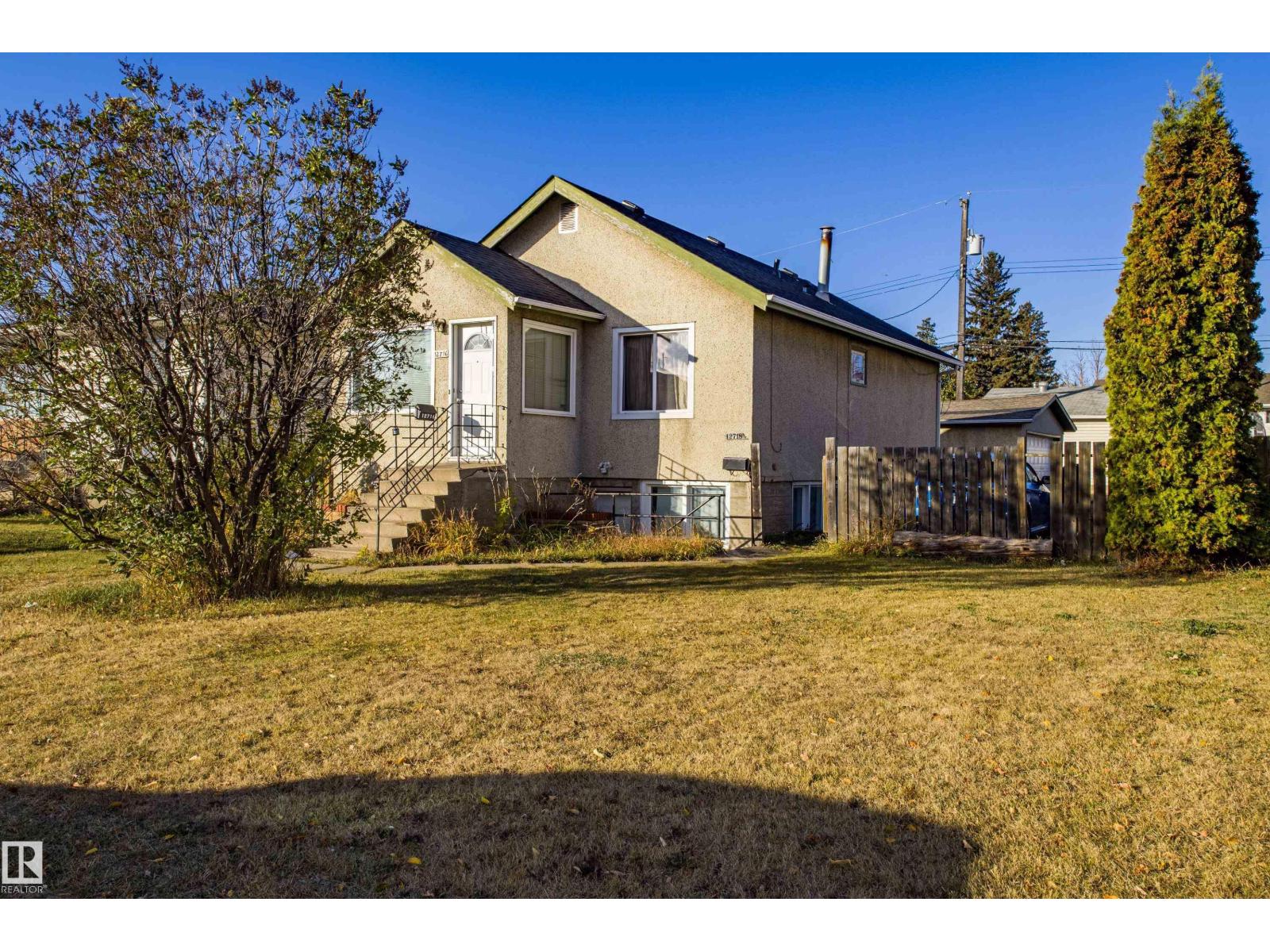 12716 12718 94 St Nw, Edmonton, Alberta  T5E 3V5 - Photo 4 - E4486803
