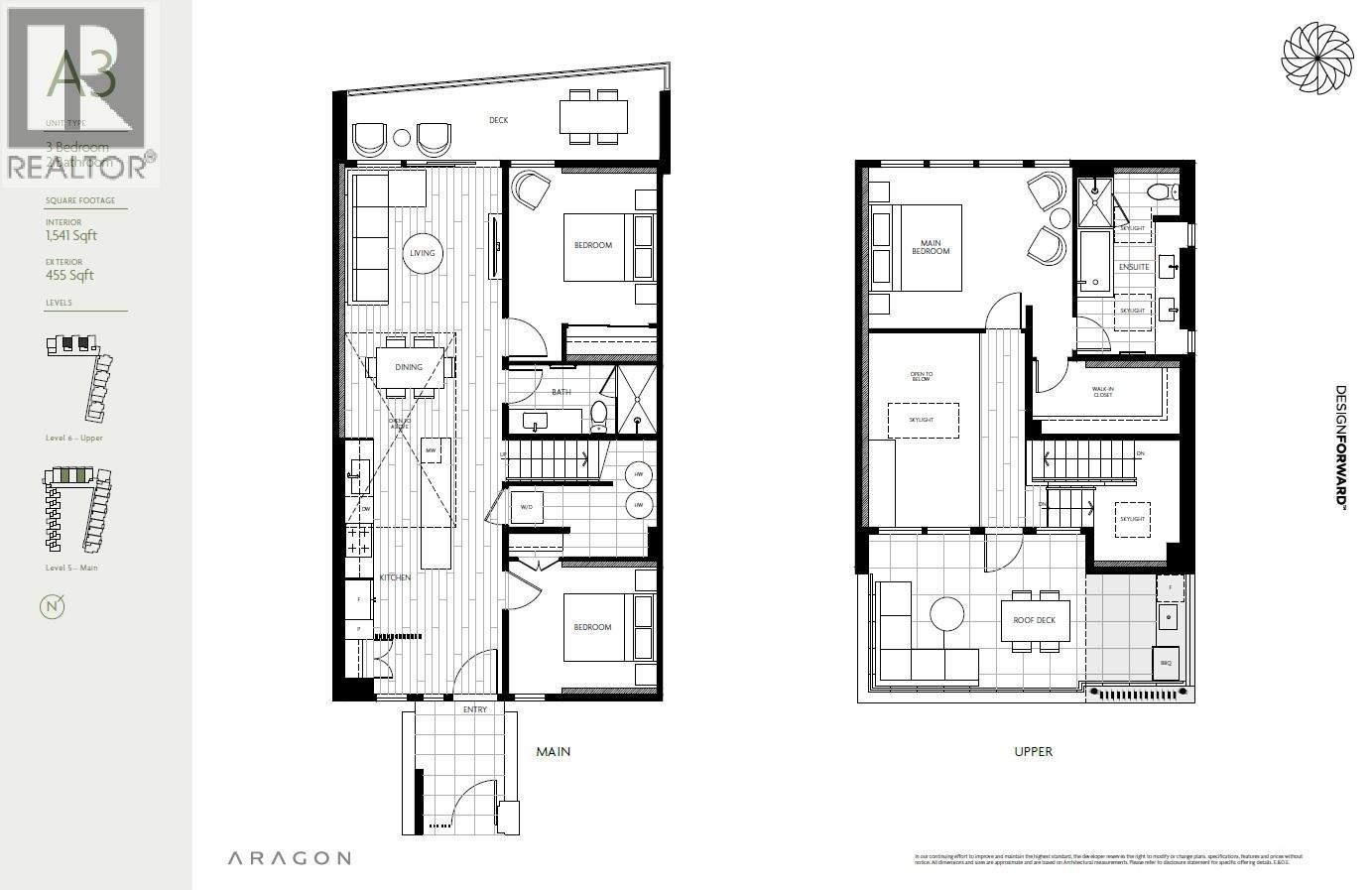 515 310 Salter Street, New Westminster, British Columbia  V3M 0N7 - Photo 30 - R3121643