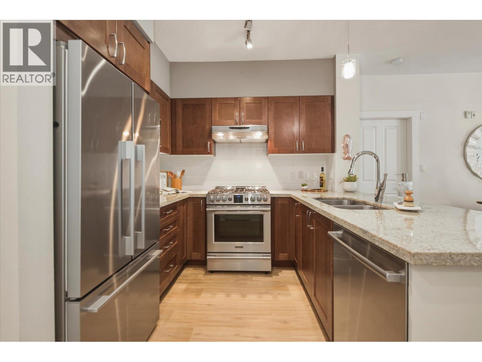 308 1111 E 27th Street, North Vancouver, British Columbia  V7J 1S3 - Photo 10 - R3121651