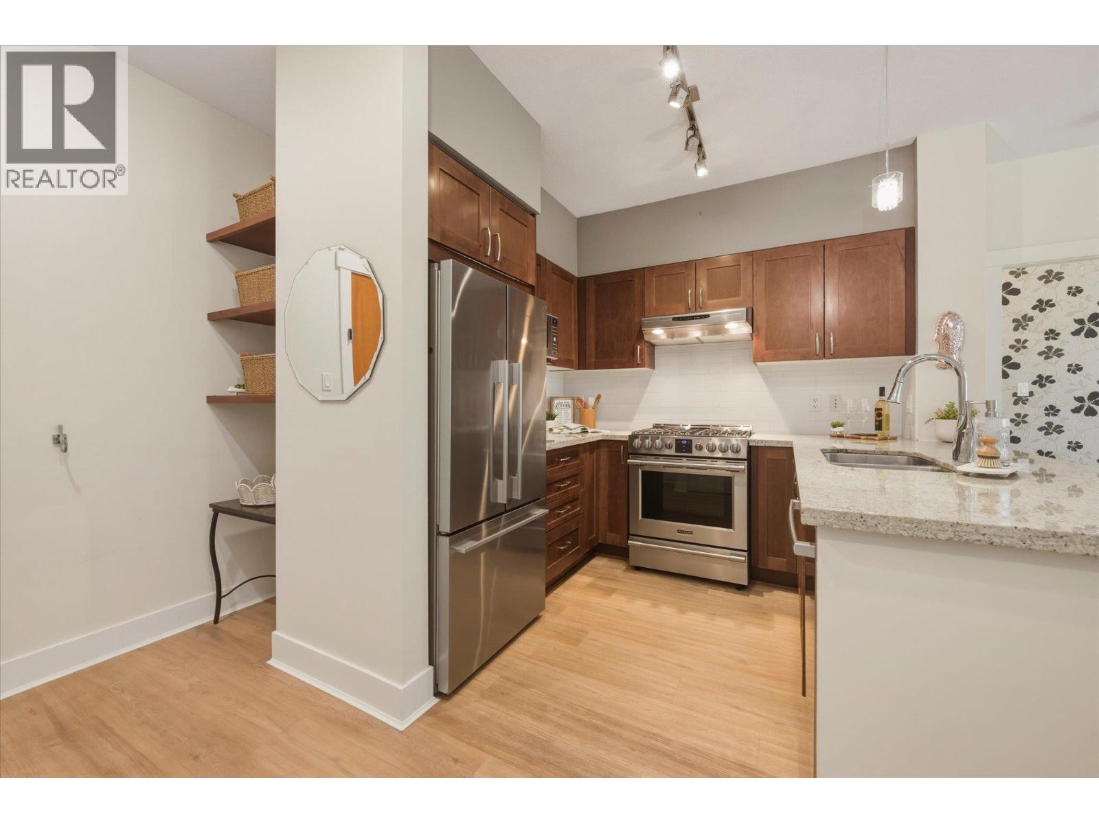 308 1111 E 27th Street, North Vancouver, British Columbia  V7J 1S3 - Photo 11 - R3121651