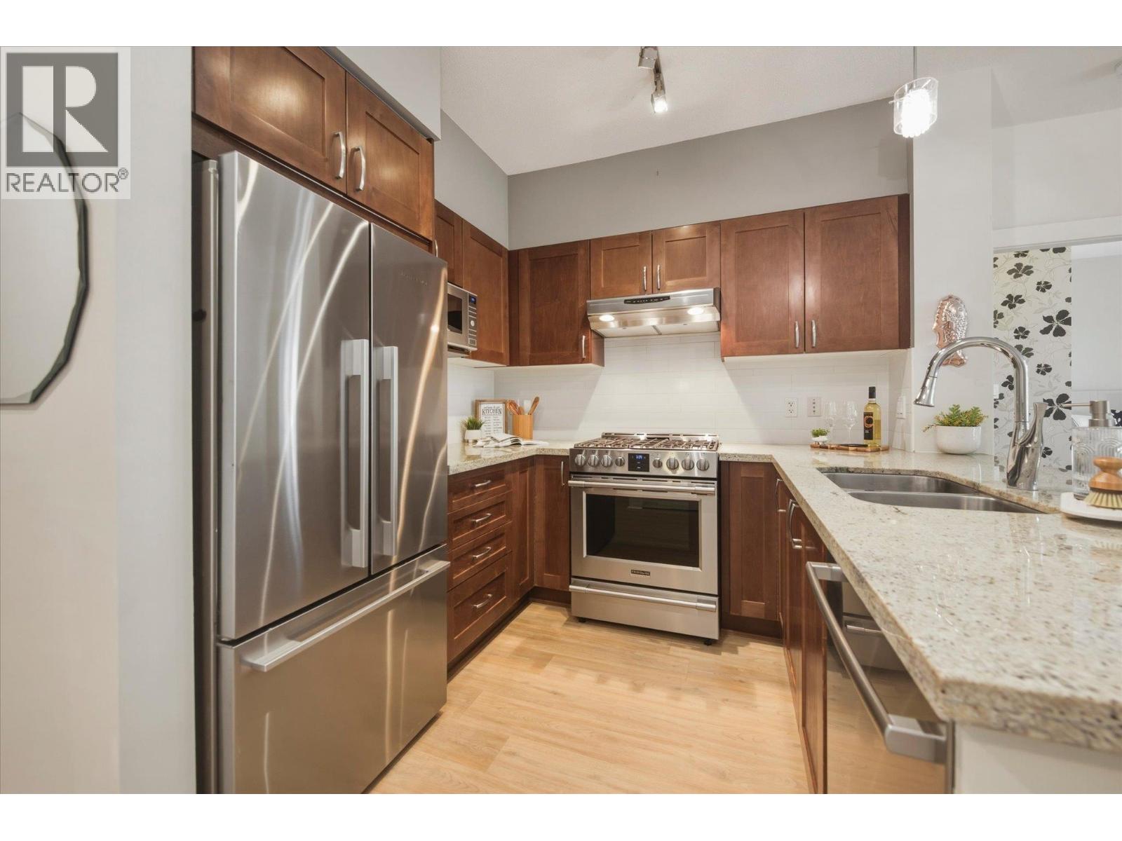 308 1111 E 27th Street, North Vancouver, British Columbia  V7J 1S3 - Photo 14 - R3121651