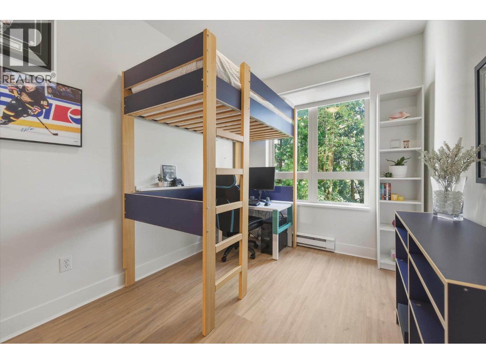 308 1111 E 27th Street, North Vancouver, British Columbia  V7J 1S3 - Photo 24 - R3121651