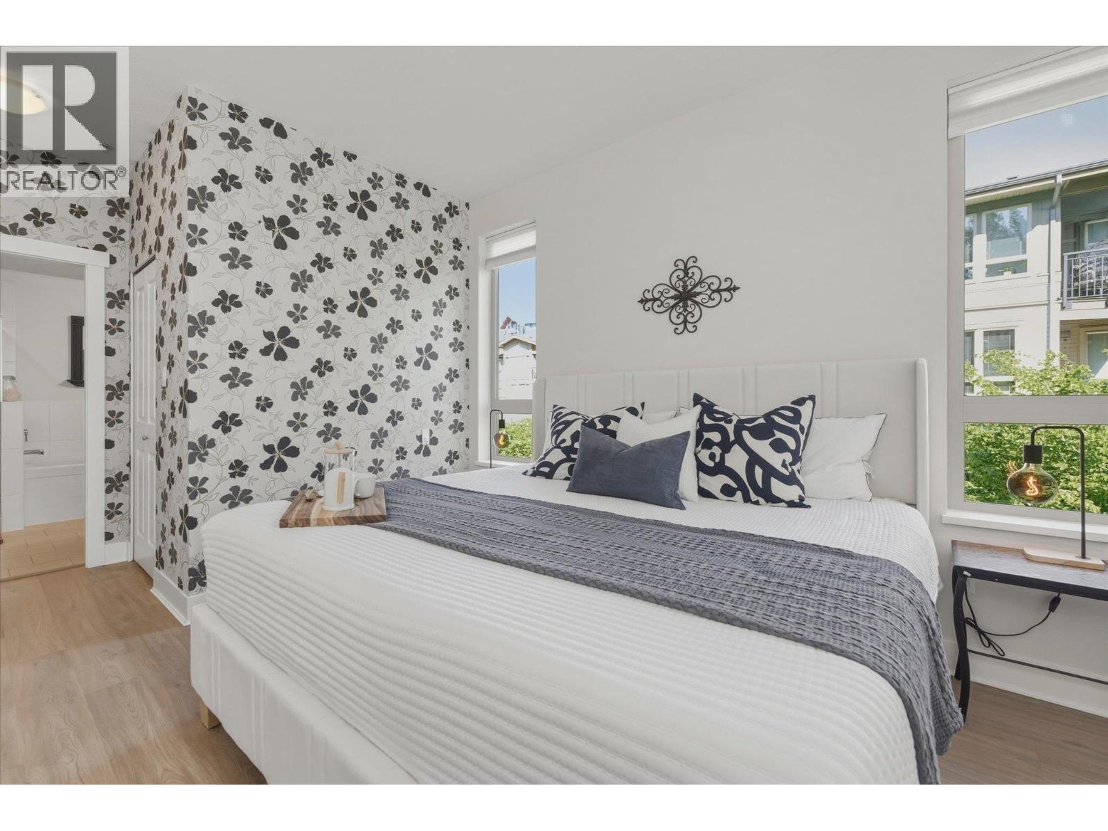308 1111 E 27th Street, North Vancouver, British Columbia  V7J 1S3 - Photo 30 - R3121651