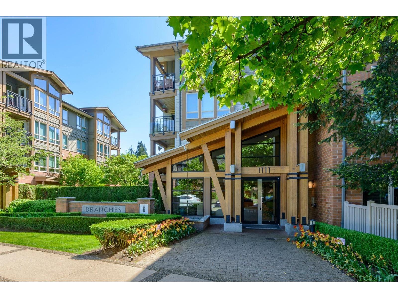 308 1111 E 27th Street, North Vancouver, British Columbia  V7J 1S3 - Photo 35 - R3121651