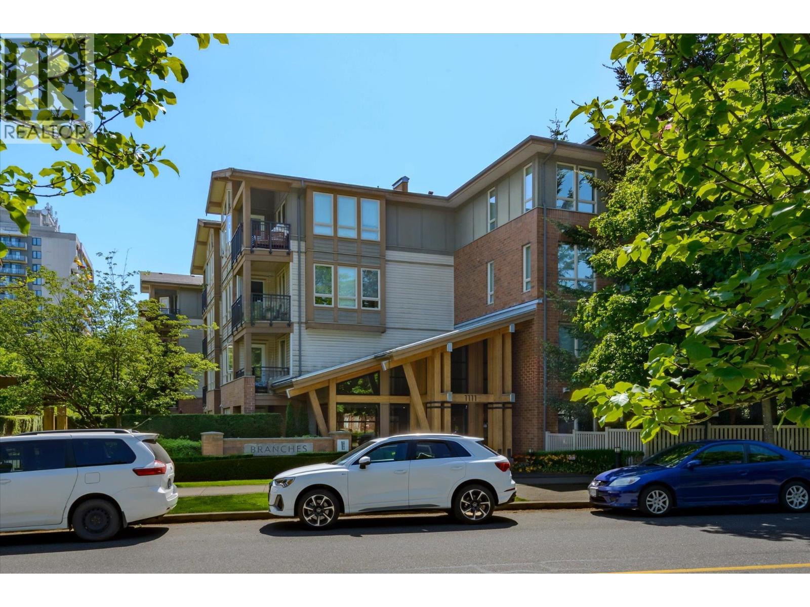 308 1111 E 27th Street, North Vancouver, British Columbia  V7J 1S3 - Photo 38 - R3121651
