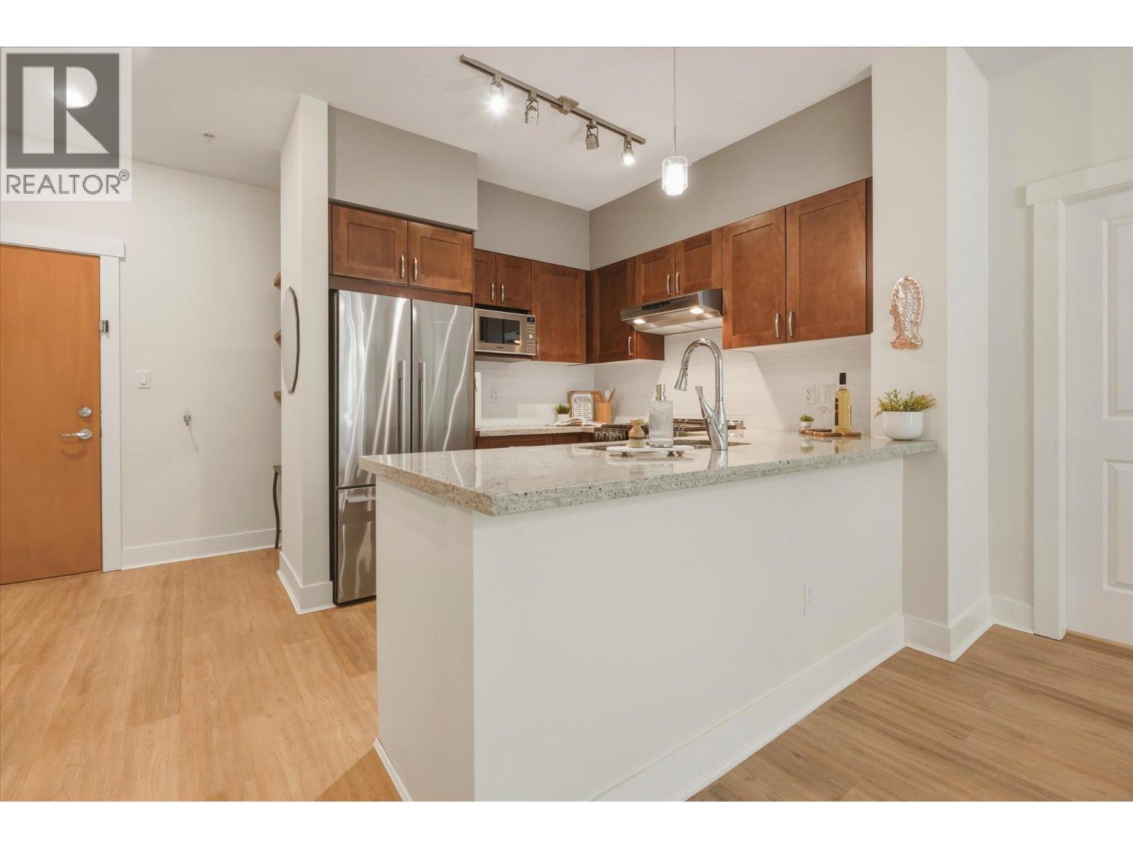 308 1111 E 27th Street, North Vancouver, British Columbia  V7J 1S3 - Photo 6 - R3121651