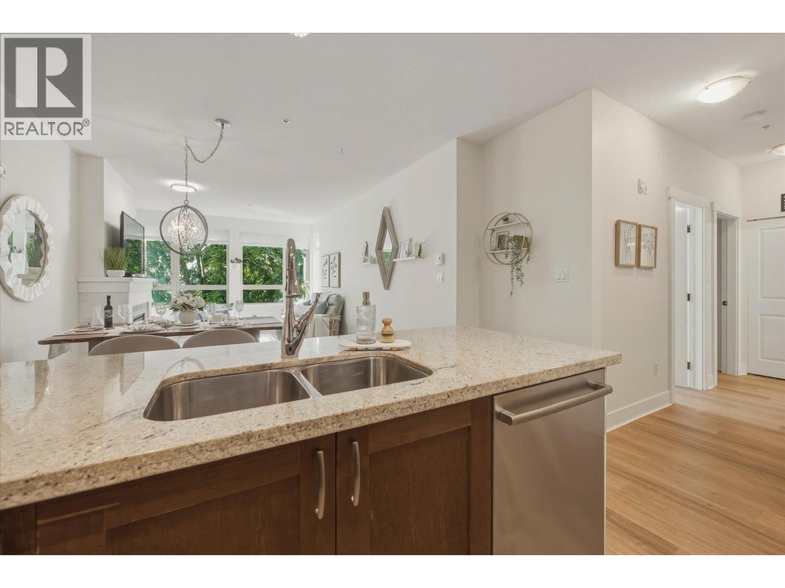 308 1111 E 27th Street, North Vancouver, British Columbia  V7J 1S3 - Photo 8 - R3121651