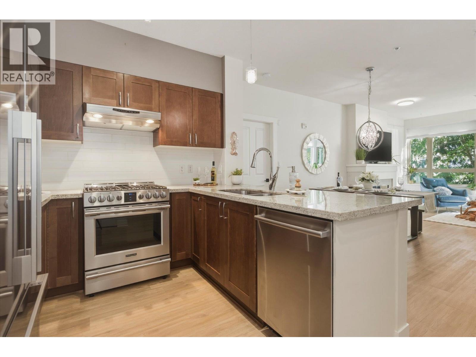 308 1111 E 27th Street, North Vancouver, British Columbia  V7J 1S3 - Photo 9 - R3121651