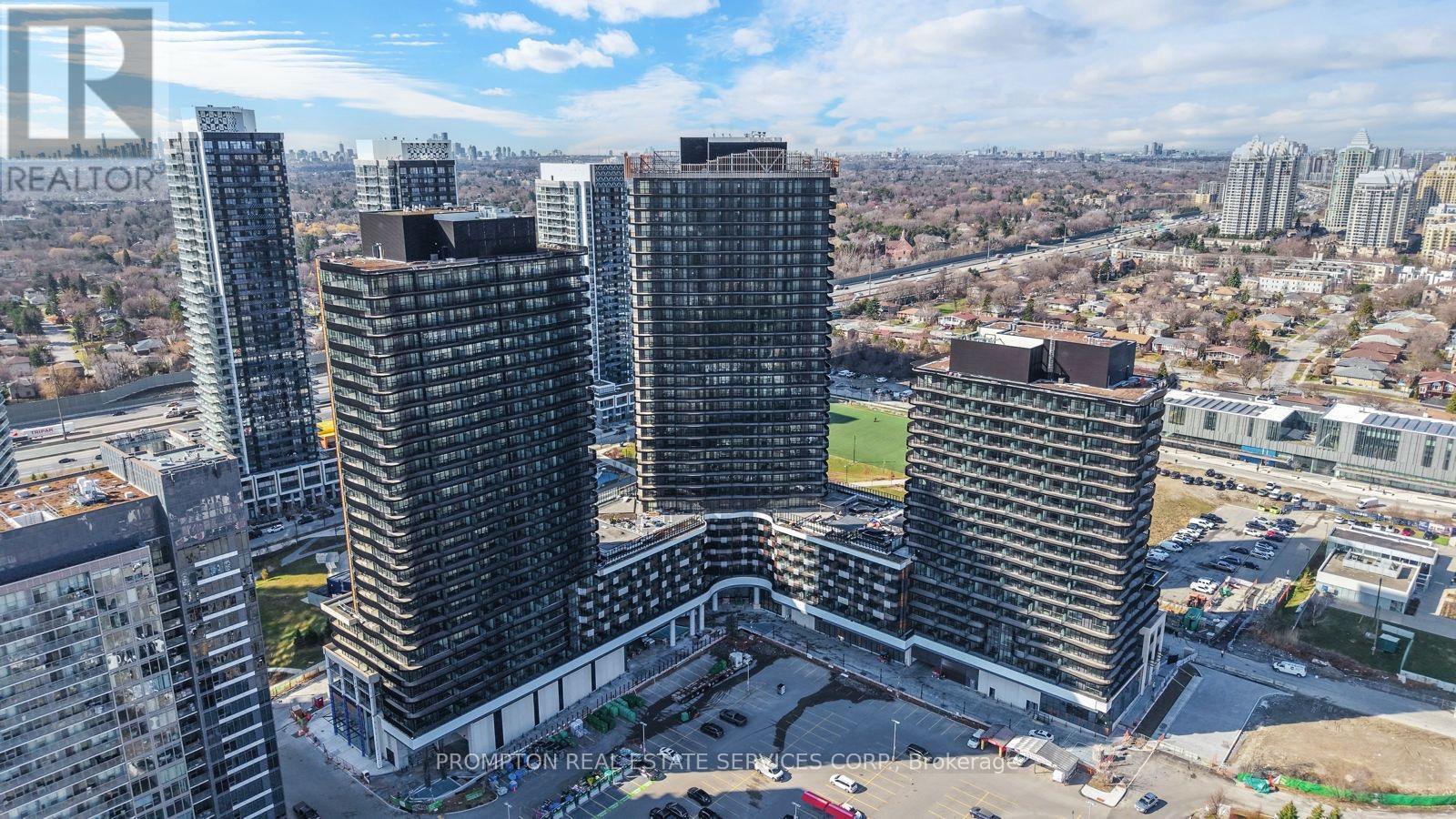 202 - 68 Esther Shiner Boulevard, Toronto, Ontario  M2K 0J6 - Photo 2 - C13095260