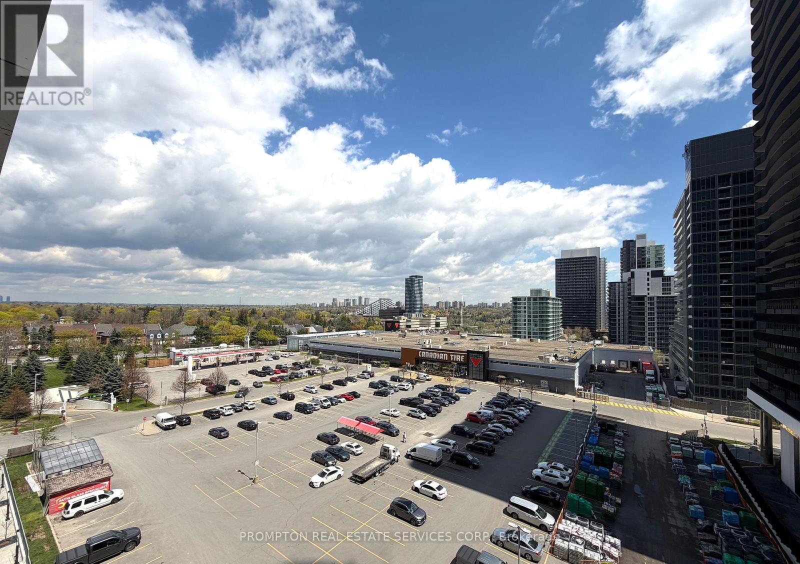 731 - 18 Esther Shiner Boulevard, Toronto, Ontario  M2K 0J7 - Photo 28 - C13106126