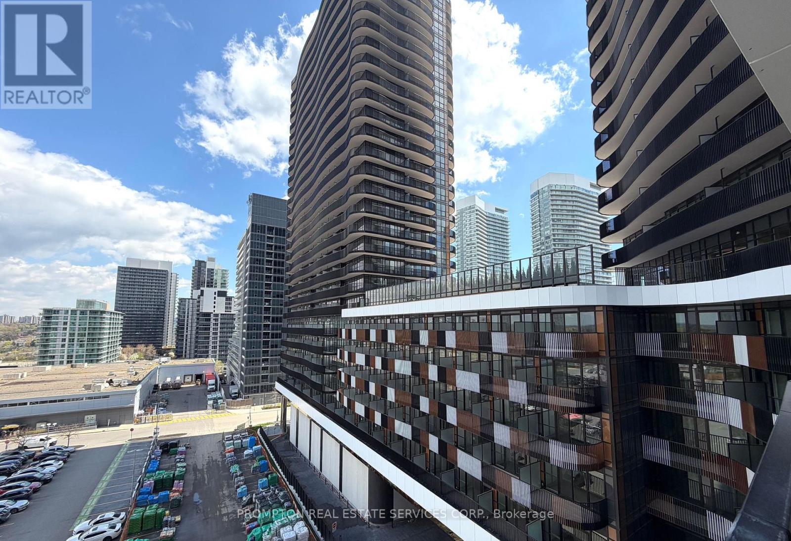 731 - 18 Esther Shiner Boulevard, Toronto, Ontario  M2K 0J7 - Photo 29 - C13106126