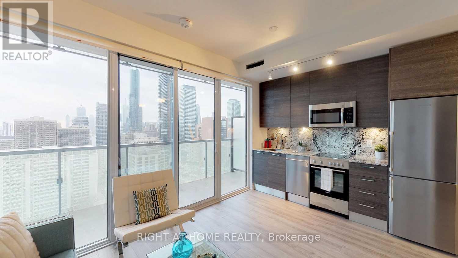 2403 - 28 Wellesley Street E, Toronto, Ontario  M4Y 0C4 - Photo 8 - C13106886
