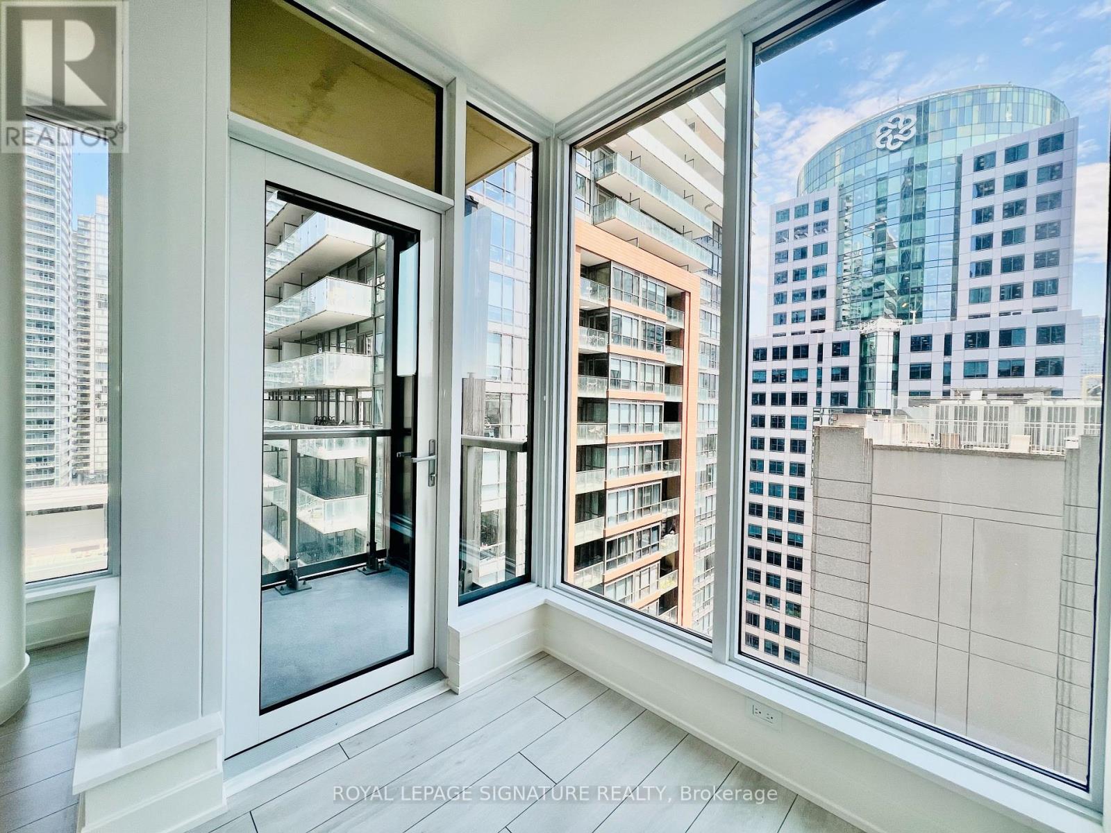 1706 - 15 Mercer Street S, Toronto, Ontario  M5V 1H2 - Photo 15 - C13106892