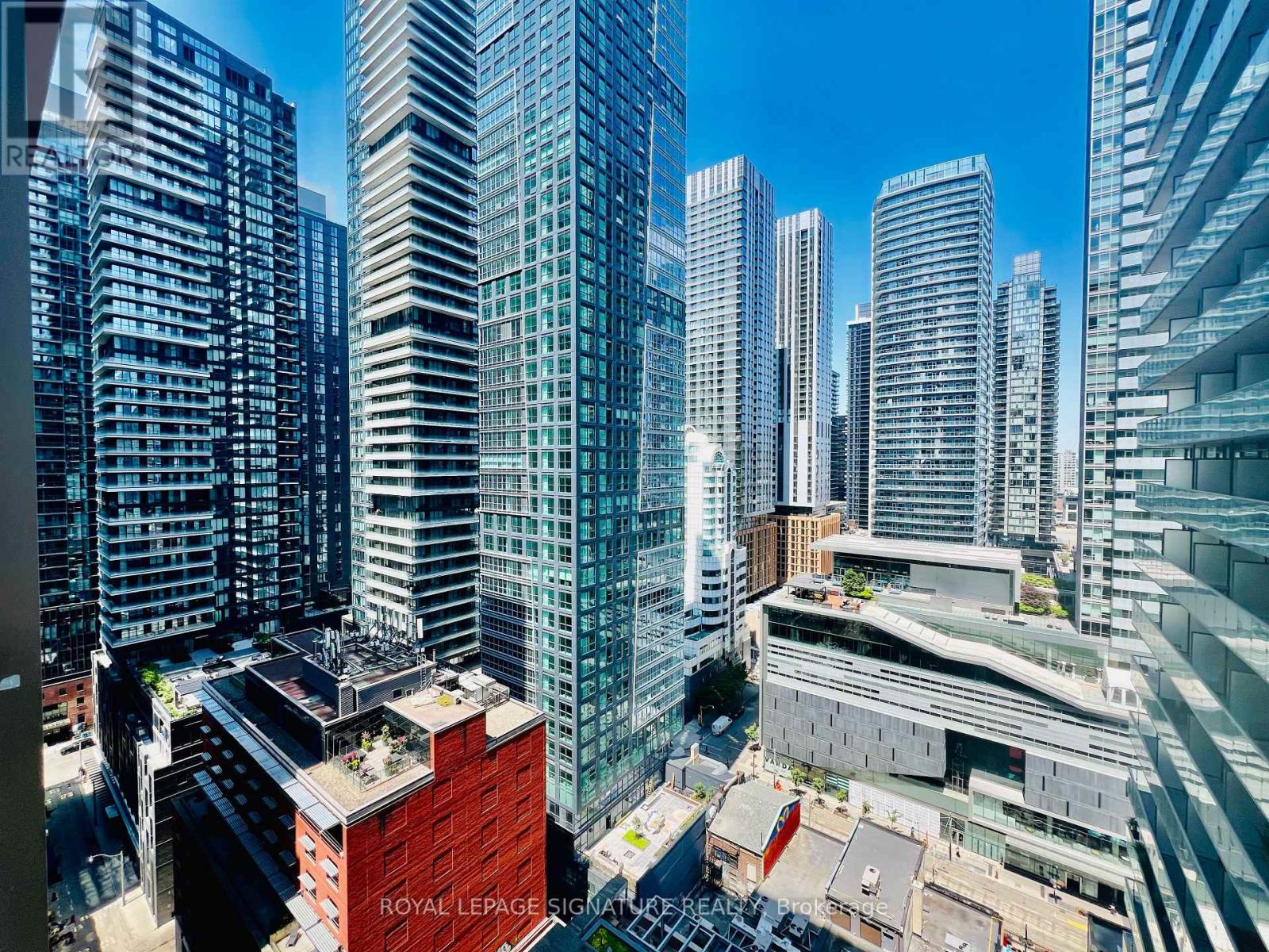 1706 - 15 Mercer Street S, Toronto, Ontario  M5V 1H2 - Photo 16 - C13106892