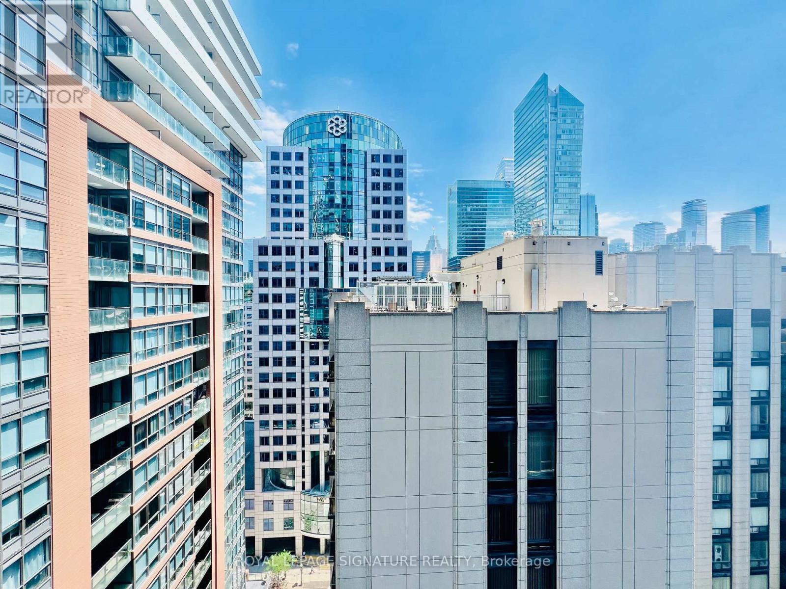 1706 - 15 Mercer Street S, Toronto, Ontario  M5V 1H2 - Photo 17 - C13106892