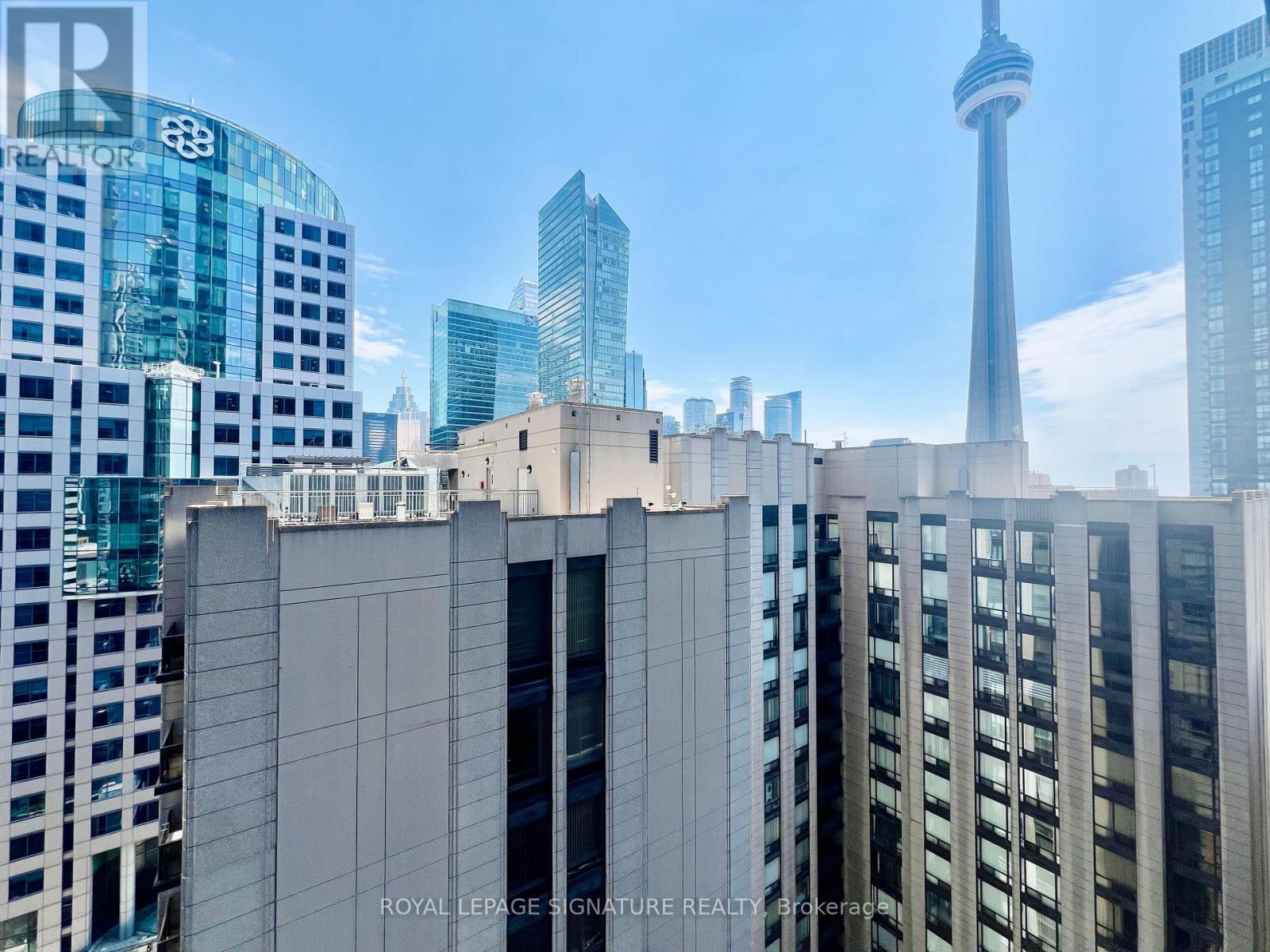 1706 - 15 Mercer Street S, Toronto, Ontario  M5V 1H2 - Photo 20 - C13106892