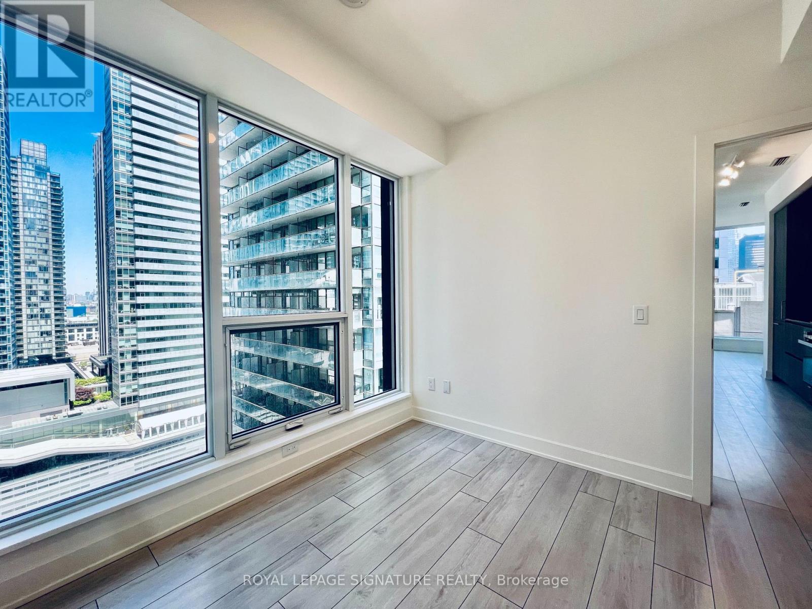 1706 - 15 Mercer Street S, Toronto, Ontario  M5V 1H2 - Photo 6 - C13106892