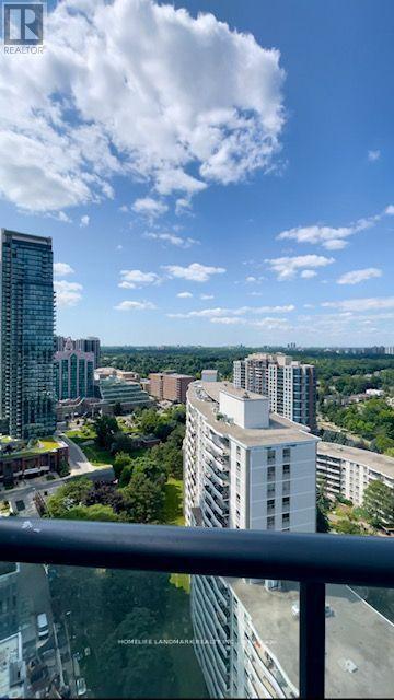 2105 - 15 Ellersile Avenue, Toronto, Ontario  M2N 0E7 - Photo 11 - C13106906