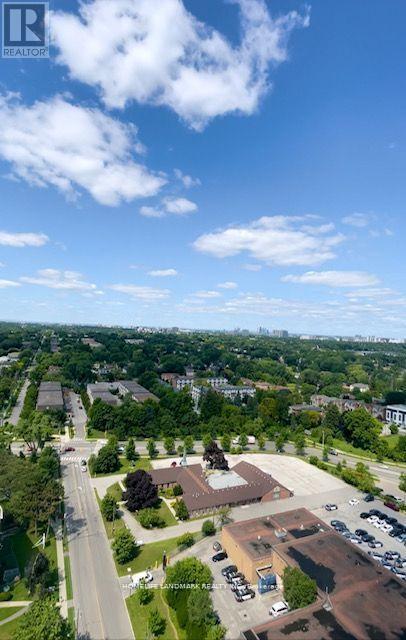 2105 - 15 Ellersile Avenue, Toronto, Ontario  M2N 0E7 - Photo 12 - C13106906