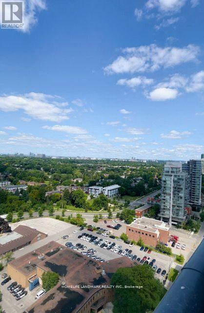 2105 - 15 Ellersile Avenue, Toronto, Ontario  M2N 0E7 - Photo 13 - C13106906