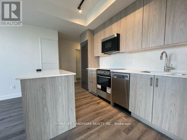 2105 - 15 Ellersile Avenue, Toronto, Ontario  M2N 0E7 - Photo 3 - C13106906