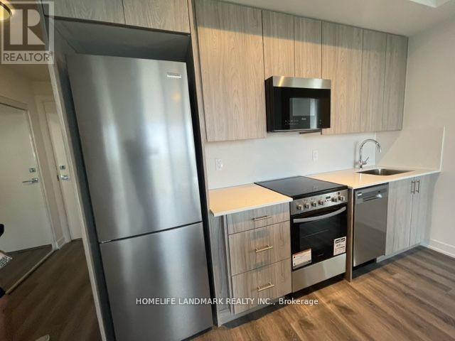 2105 - 15 Ellersile Avenue, Toronto, Ontario  M2N 0E7 - Photo 4 - C13106906