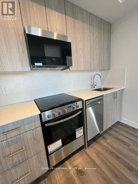 2105 - 15 Ellersile Avenue, Toronto, Ontario  M2N 0E7 - Photo 5 - C13106906