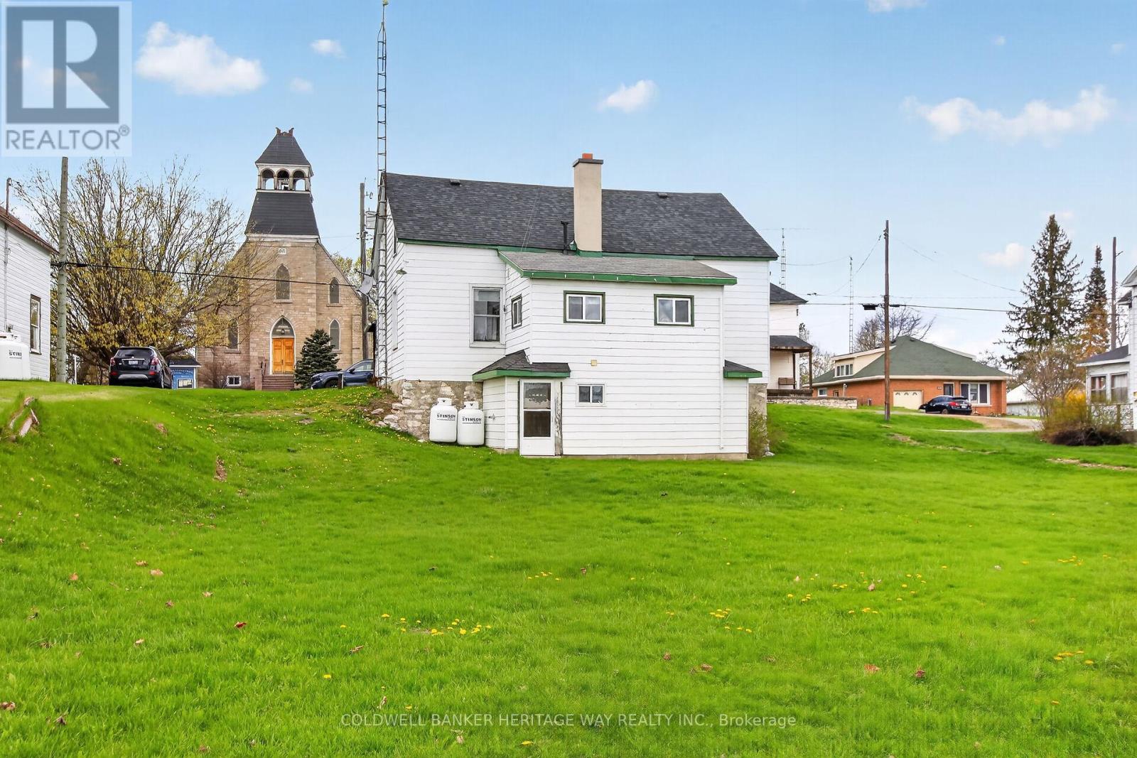 114 & 112 Clarence Street, Lanark Highlands, Ontario  K0G 1K0 - Photo 35 - X13106866