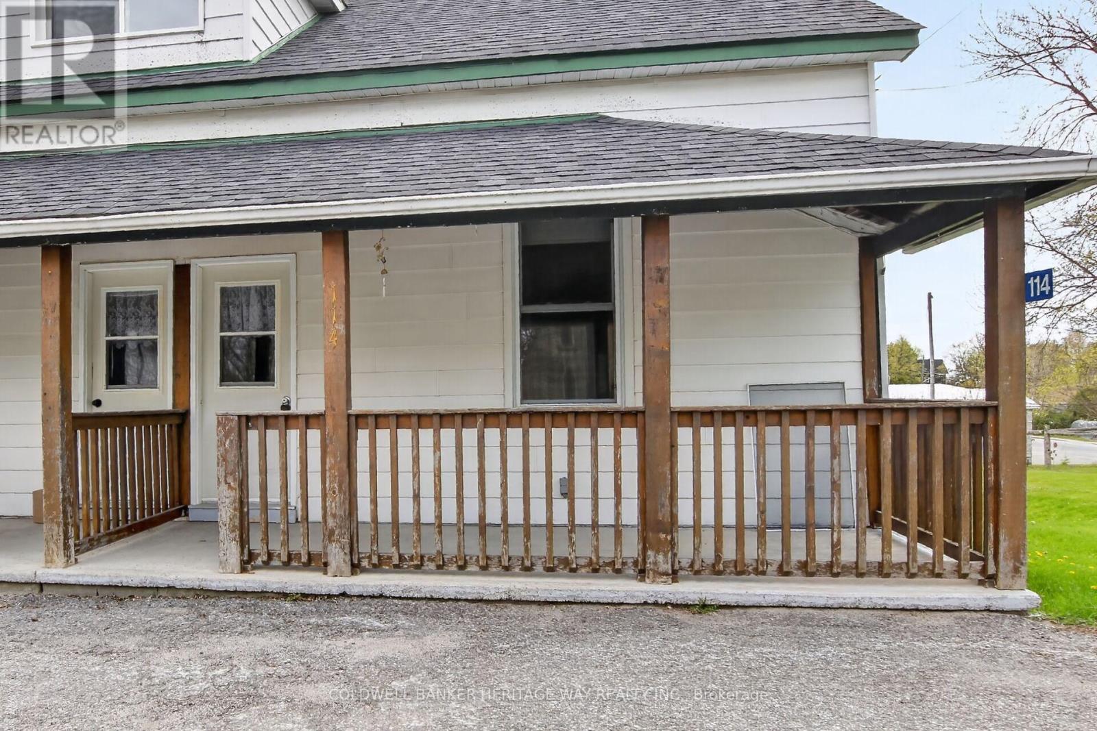 114 & 112 Clarence Street, Lanark Highlands, Ontario  K0G 1K0 - Photo 5 - X13106866