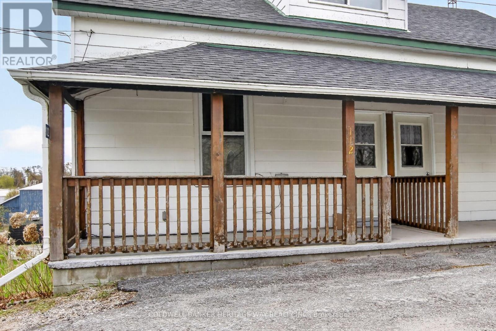 114 & 112 Clarence Street, Lanark Highlands, Ontario  K0G 1K0 - Photo 6 - X13106866