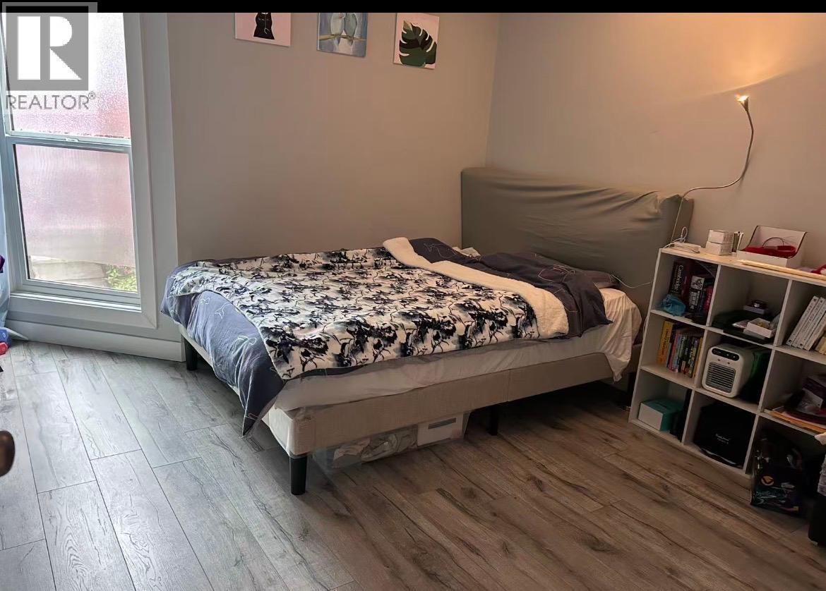 107 1910 Chesterfield Avenue, North Vancouver, British Columbia  V7M 2P5 - Photo 9 - R3121655