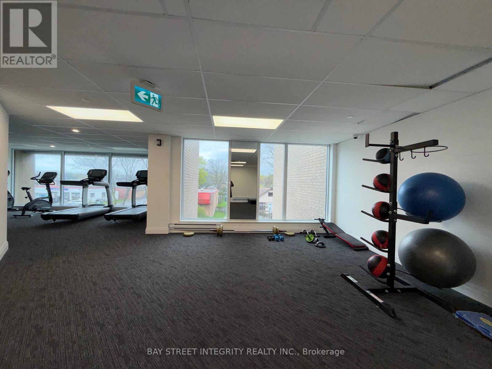 201 - 1 Falaise Road, Toronto, Ontario  M1E 0B9 - Photo 24 - E13106872