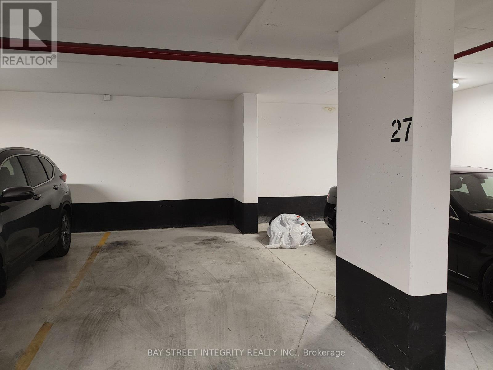 201 - 1 Falaise Road, Toronto, Ontario  M1E 0B9 - Photo 27 - E13106872