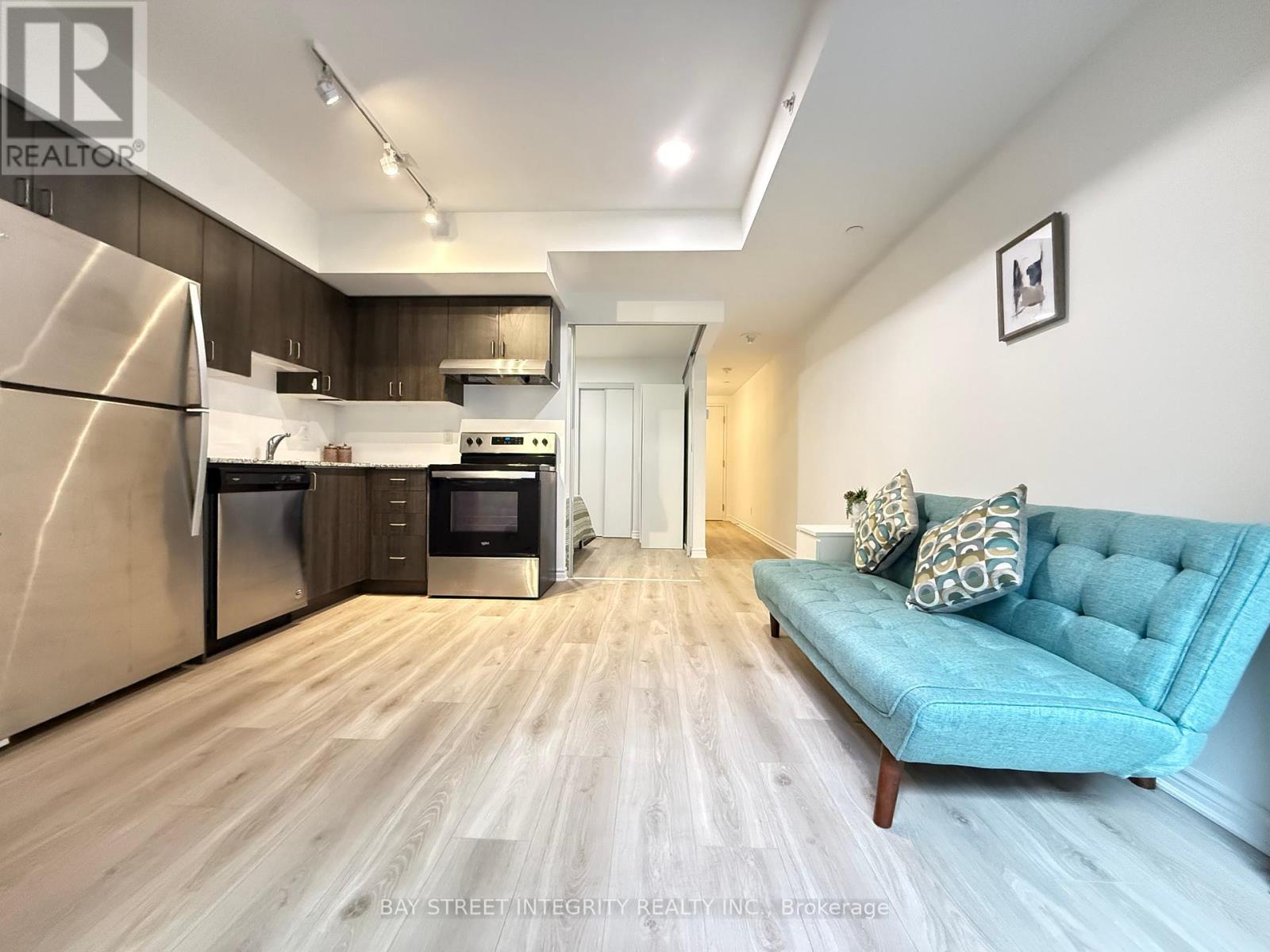201 - 1 Falaise Road, Toronto, Ontario  M1E 0B9 - Photo 4 - E13106872